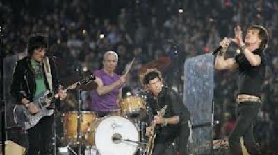 Vendo boli y regalo ENTRADA ROLLING STONES para Madrid. 200 euros, asiento reservado.